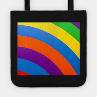 Love Colors Tote