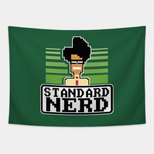 Standard nerd Tapestry