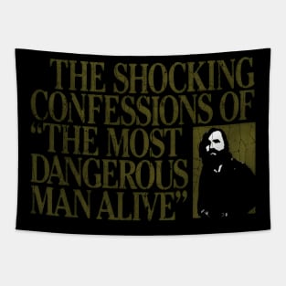 Charles Manson - The Shocking Tapestry