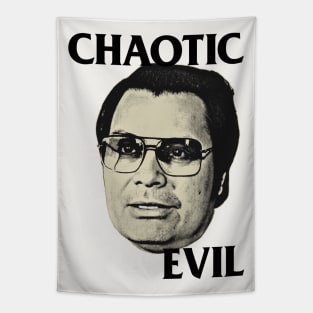 Jim Jones ------- Chaotic Evil Tapestry