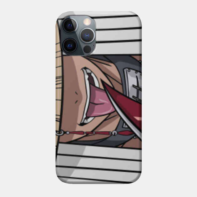 Hidan - Akatsuki - Phone Case