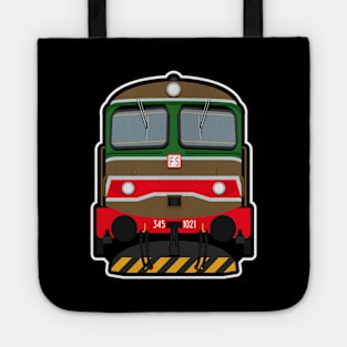 FS Class D.345 Tote