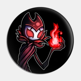 Master of the Troupe Pin