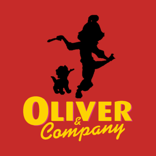 Oliver by duchessofdisneyland