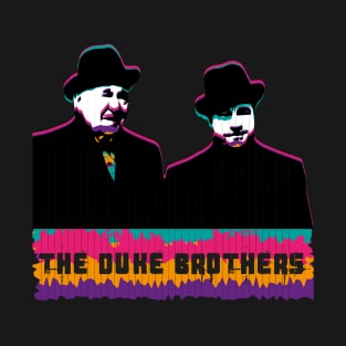 The Duke Brothers T-Shirt