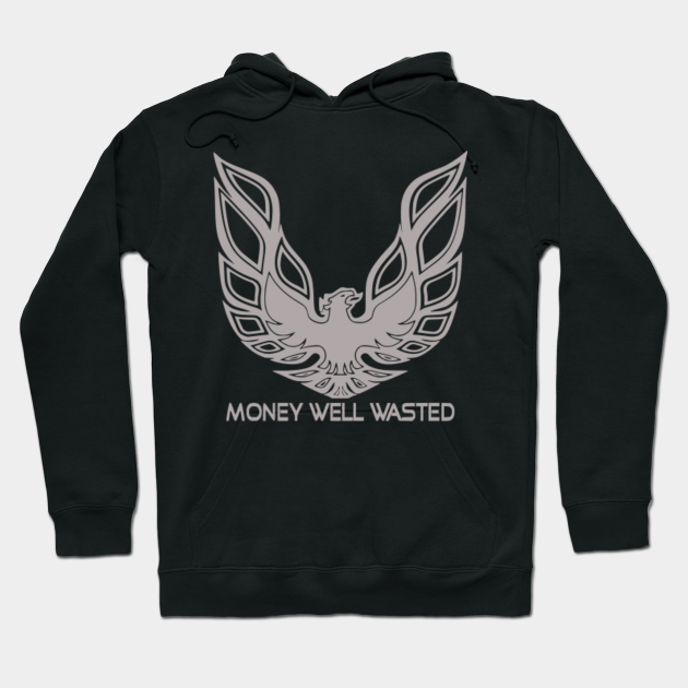 pontiac trans am hoodie