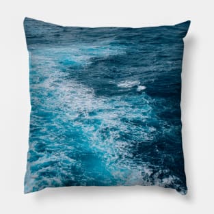 Ocean Life Pillow