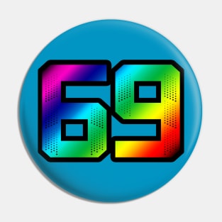 69 Pin