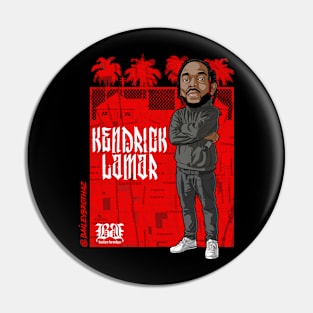 KDot Pin