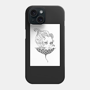 Insomnia Phone Case