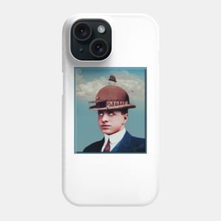 The Brown Derby Phone Case