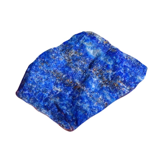 Lapis Lazuli Spiritual Manifestation Gem by Dream the Biggest