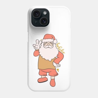 Santa Claus Phone Case