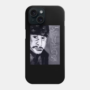 Kid Frost Phone Case