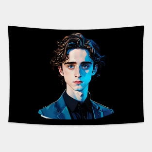 Timothee Chalamet Tapestry