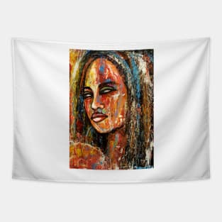 Ayla Tapestry