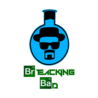 Breaking Bad Tee 2 T-Shirt