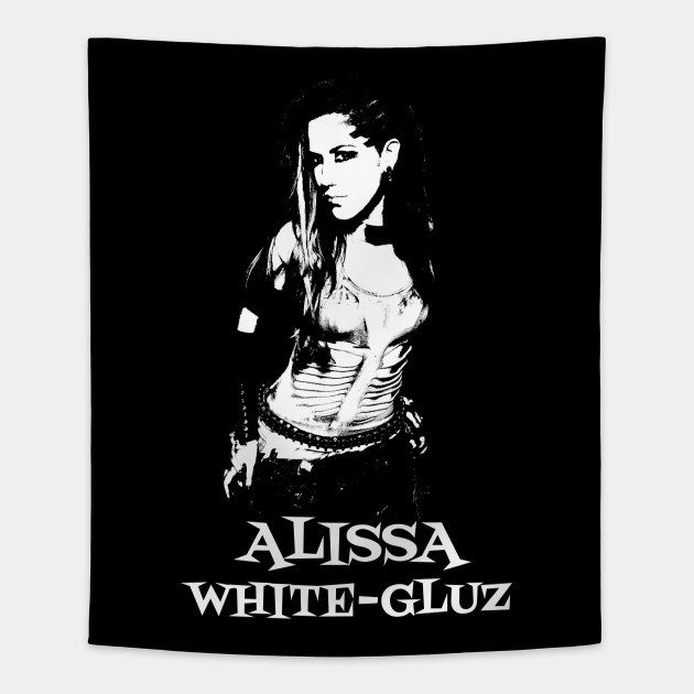 Alissa White Gluz