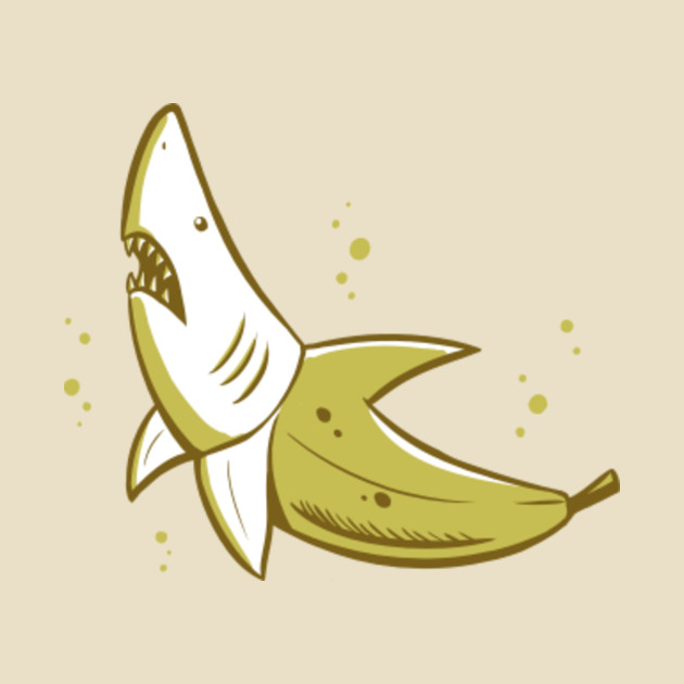 bananashark