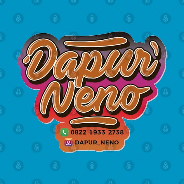 Dapur Neno by Dapur Neno