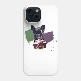 doug Phone Case