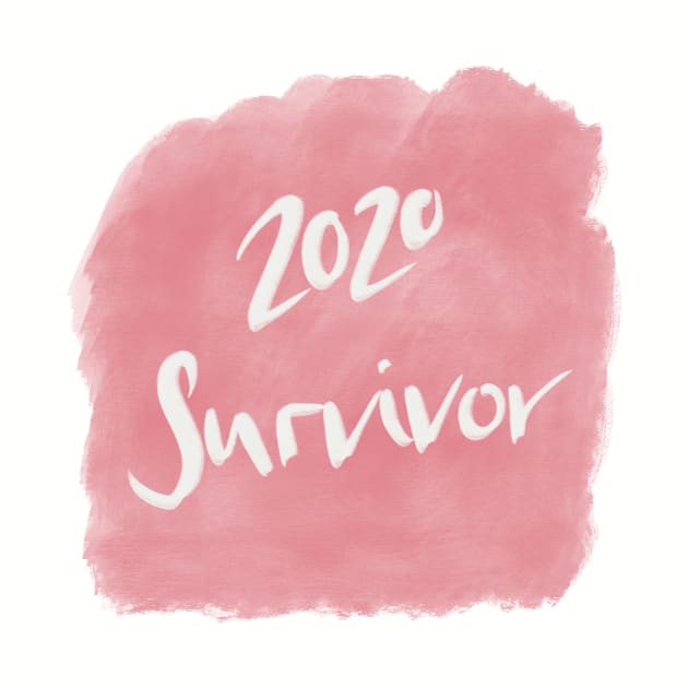2020 survivor by Aymzie94
