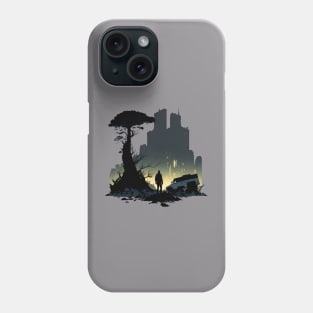 Urban Apocalypse Legend 2 Phone Case