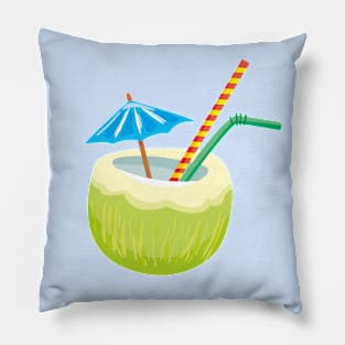 COCONUT Pillow