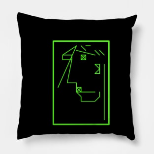 glow in the dark Pillow