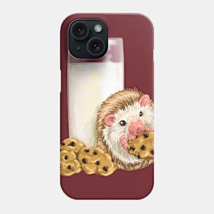 Cookie Hog Phone Case