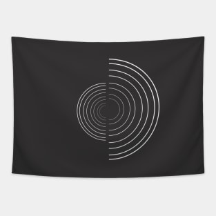 Simplicity Tapestry