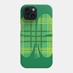 St Patrick's Day Phone Case