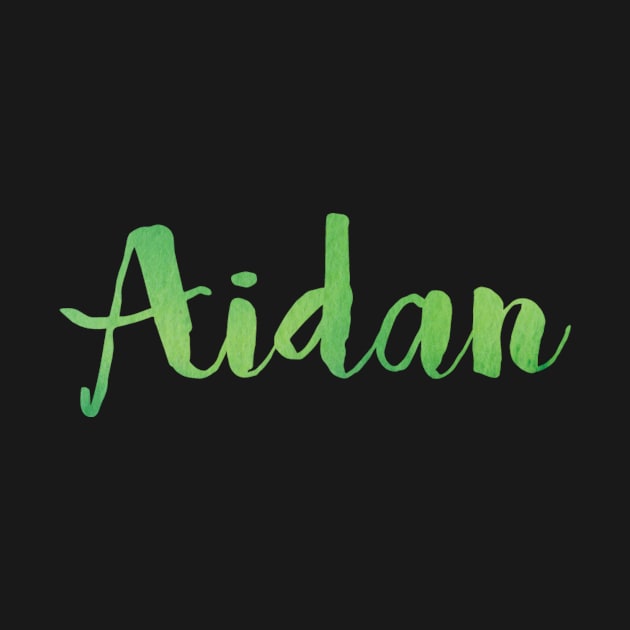 Aidan by ampp