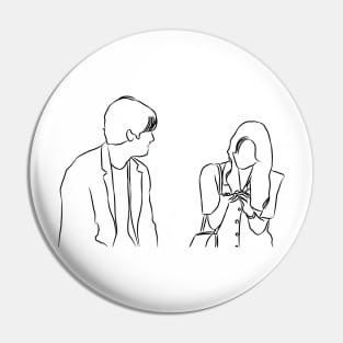 Tell Me That You Love Me Korean Drama Pin