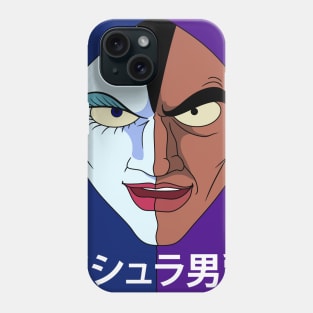 Ashura Phone Case