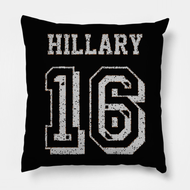 Hillary Clinton