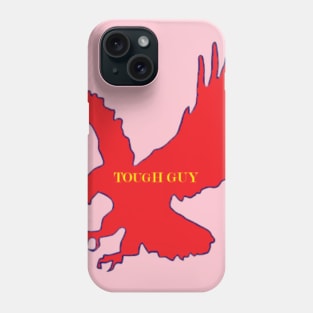 Tough Guy Phone Case