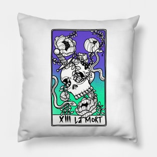 XIII - Death Pillow