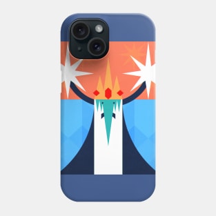 Ice King Phone Case