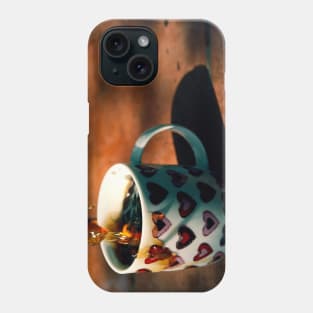 Coffee Love Phone Case