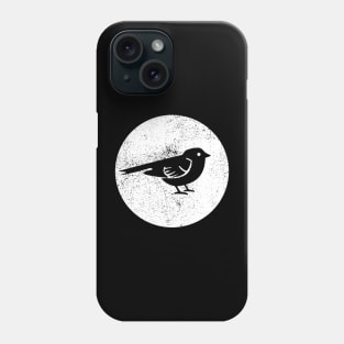 Sparrow Academy Original Phone Case