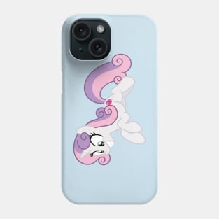 Grown Up Sweetie Belle Phone Case