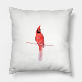 cardinal Pillow