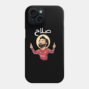 Salah Phone Case