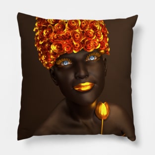 Majesty Pillow