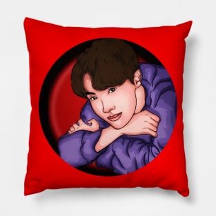 J-HOPE BTS Pillow