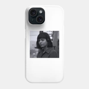 Janet weiss Phone Case