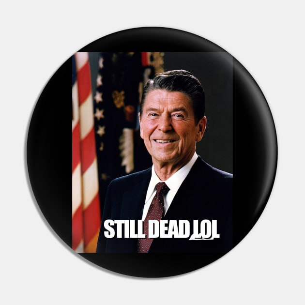 Important Reagan Updates Pin by Exceptionally Lazy Designs