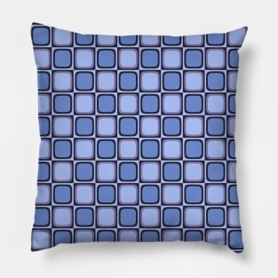 Checkers Pillow