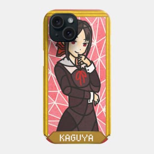 Kaguya Shinomiya - Love is War Phone Case